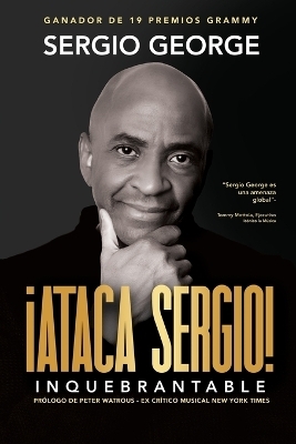 Ataca Sergio - Sergio George