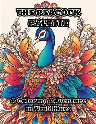 The Peacock Palette