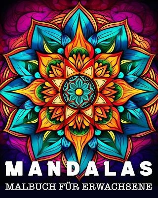 Mandalas f&uuml;r Erwachsene - Lea Sch&ouml;ning Bb