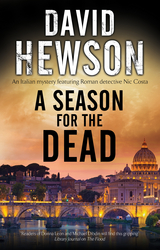 A Season for the Dead -  David Hewson