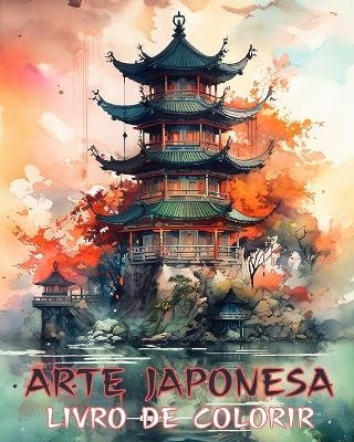 Arte Japonesa
