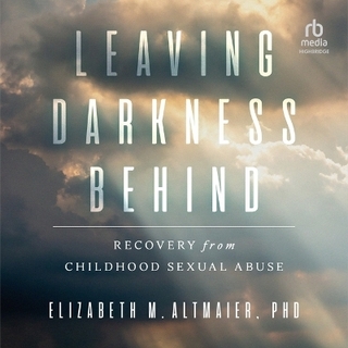 Leaving Darkness Behind