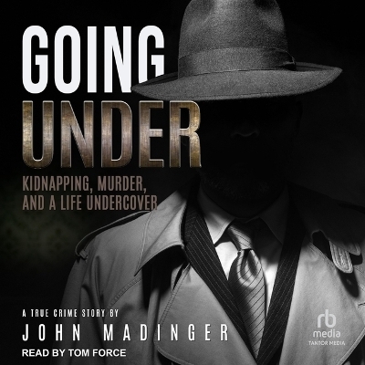 Going Under - John Madinger