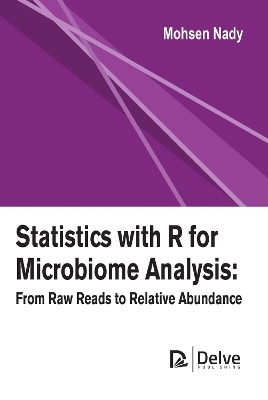 Statistics with R for Microbiome Analysis - Mohsen Nady