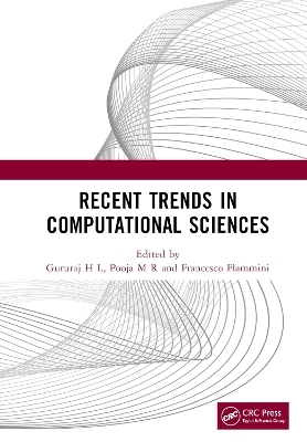 Recent Trends in Computational Sciences