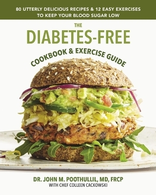 The Diabetes-Free Cookbook