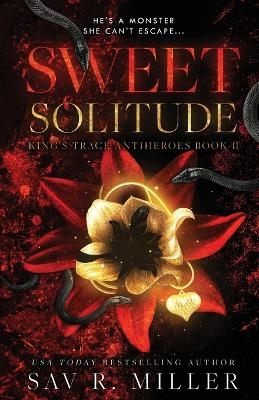 Sweet Solitude - Sav R Miller