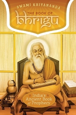 The Book of Bhrigu