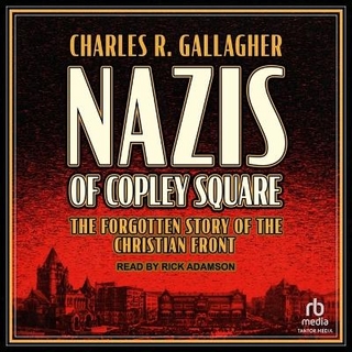Nazis of Copley Square