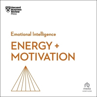 Energy + Motivation