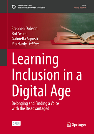 Learning Inclusion in a Digital Age
