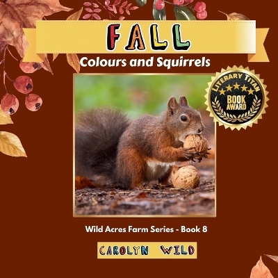 Fall - Carolyn Wild