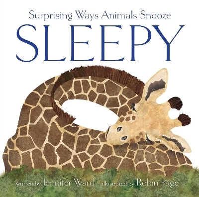 Sleepy - Jennifer Ward