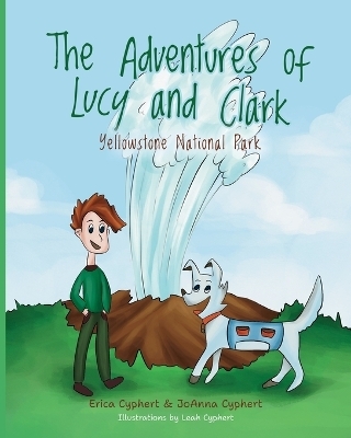 The Adventures of Lucy and Clark