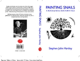 PAINTING SNAILS - Stephen John Hartley