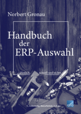 Handbuch der ERP-Auswahl - Norbert Gronau