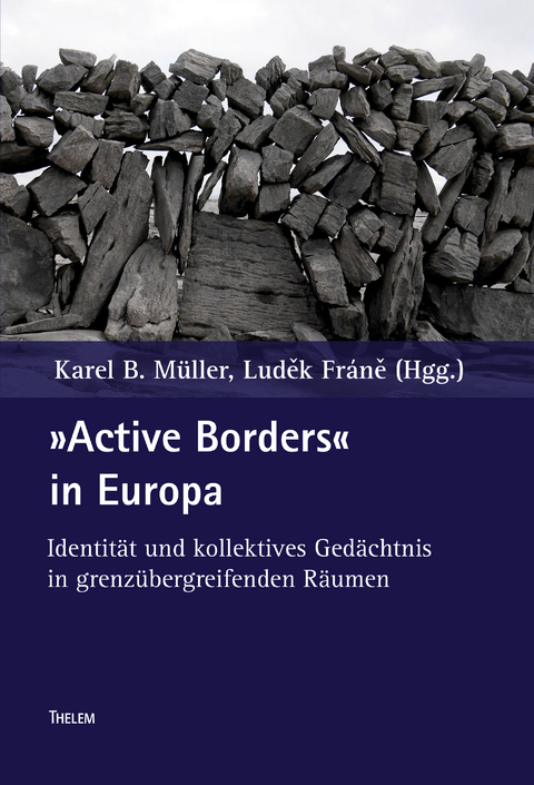 &raquo;Active Borders&laquo; in Europa - 