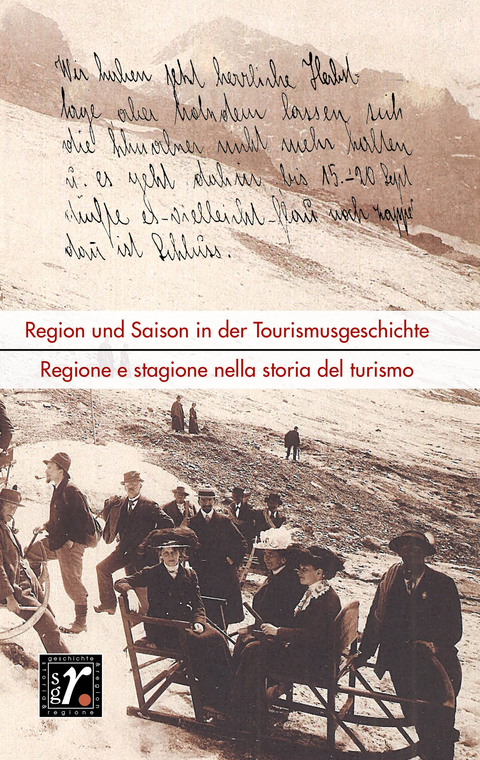Geschichte und Region / Storia e regione 32/1 (2023) - 