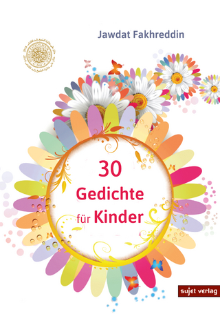30 Gedichte für Kinder