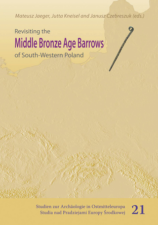 Revisiting the Middle Bronze Age Barrows of South-Western Poland