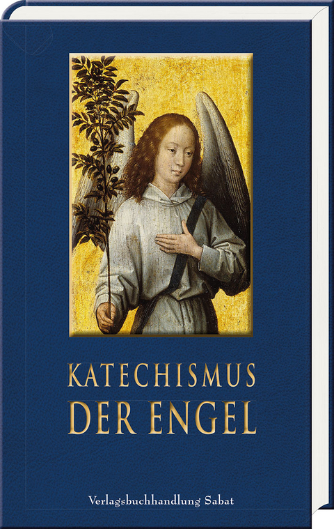 Katechismus der Engel - M&ouml;nche von Le Barroux