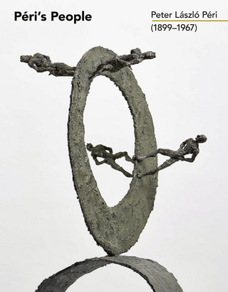 Péri's People. Peter László Péri (1899-1967)