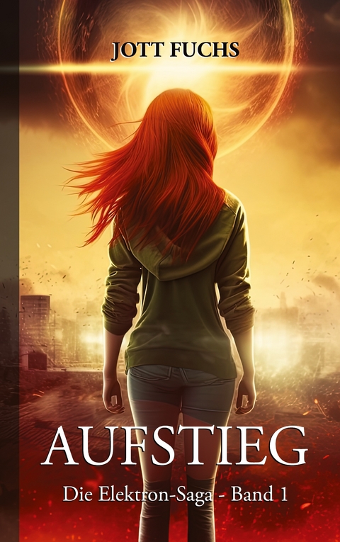 Aufstieg - Jott Fuchs