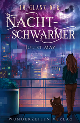 Im Glanz der Nachtschw&auml;rmer - Juliet May