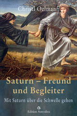 Saturn &ndash; Freund und Begleiter - Christl Oelmann