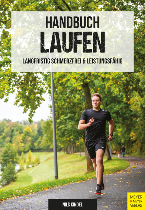 Handbuch Laufen - Nils Kindel