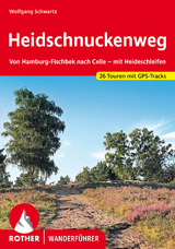 Heidschnuckenweg - Schwartz, Wolfgang