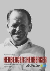 Herberger &uuml;ber Herberger - Hiram K&uuml;mper