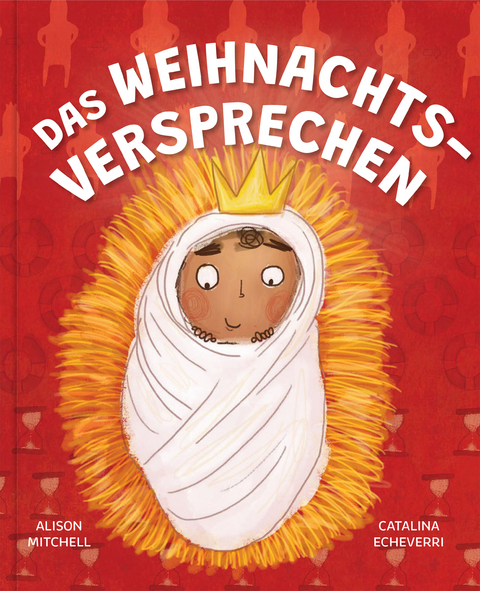 Das Weihnachtsversprechen - Alison Mitchell