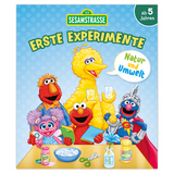 Sesamstra&szlig;e Erste Experimente - Natur und Umwelt