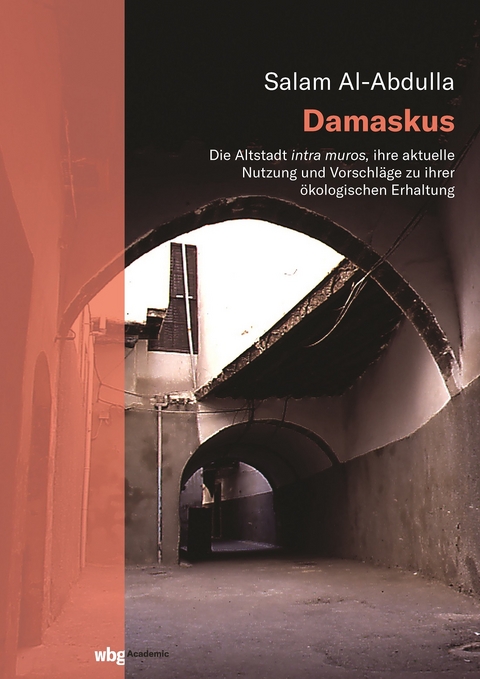 Damaskus - Salam Al-Abdulla