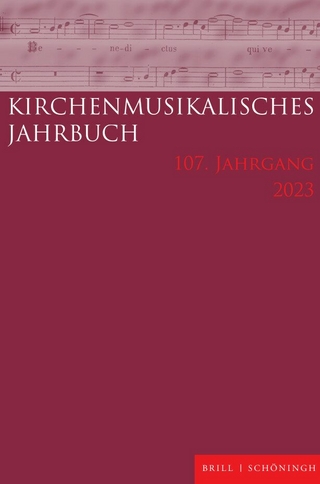 Kirchenmusikalisches Jahrbuch