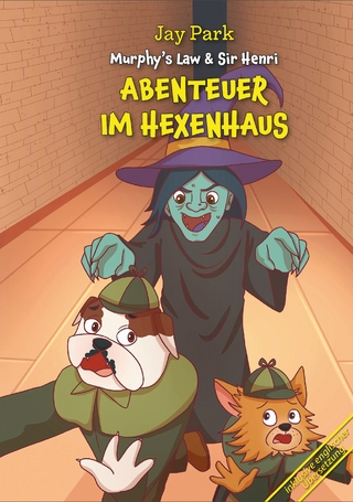 ABENTEUER IM HEXENHAUS