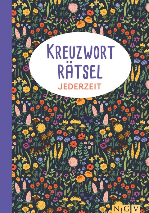 Kreuzwortr&auml;tsel jederzeit