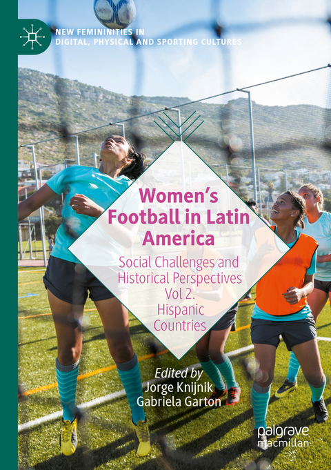 Women&rsquo;s Football in Latin America - 