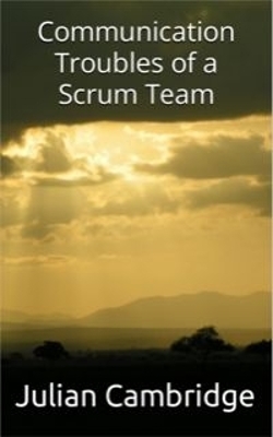 Communication Troubles of a Scrum Team