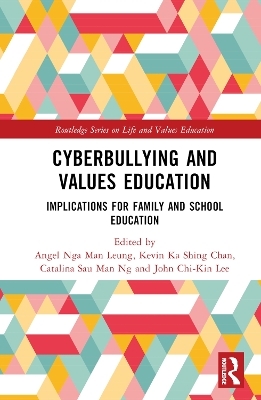 Cyberbullying and Values Education - 