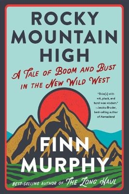 Rocky Mountain High - Finn Murphy