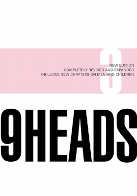 9 Heads - Nancy Riegelman