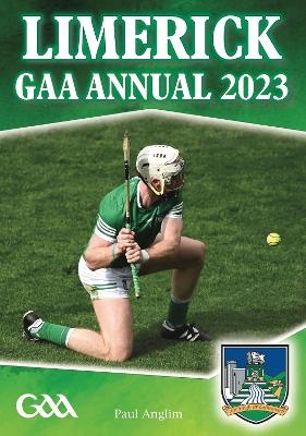 Limerick GAA Annual 2023