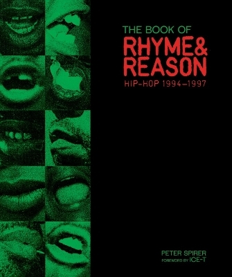 The Book of Rhyme & Reason - Peter Spirer