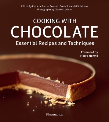 Cooking with Chocolate - 