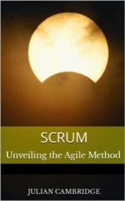 Scrum - Julian Cambridge
