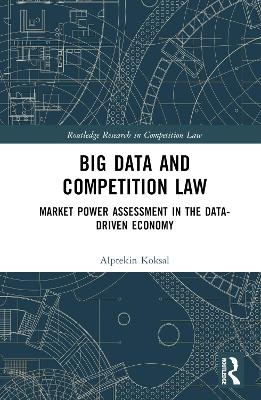 Big Data and Competition Law