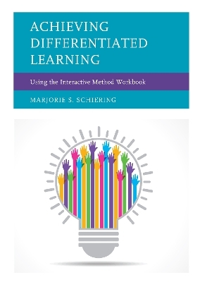 Achieving Differentiated Learning