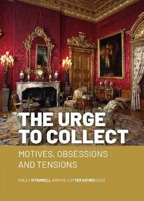 The Urge to Collect - 